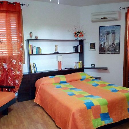 B&B Leonida ตารันโต ภายนอก รูปภาพ