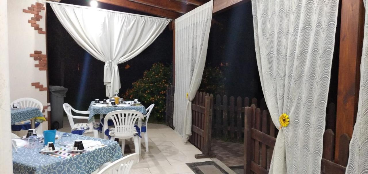 B&B Leonida ตารันโต ภายนอก รูปภาพ