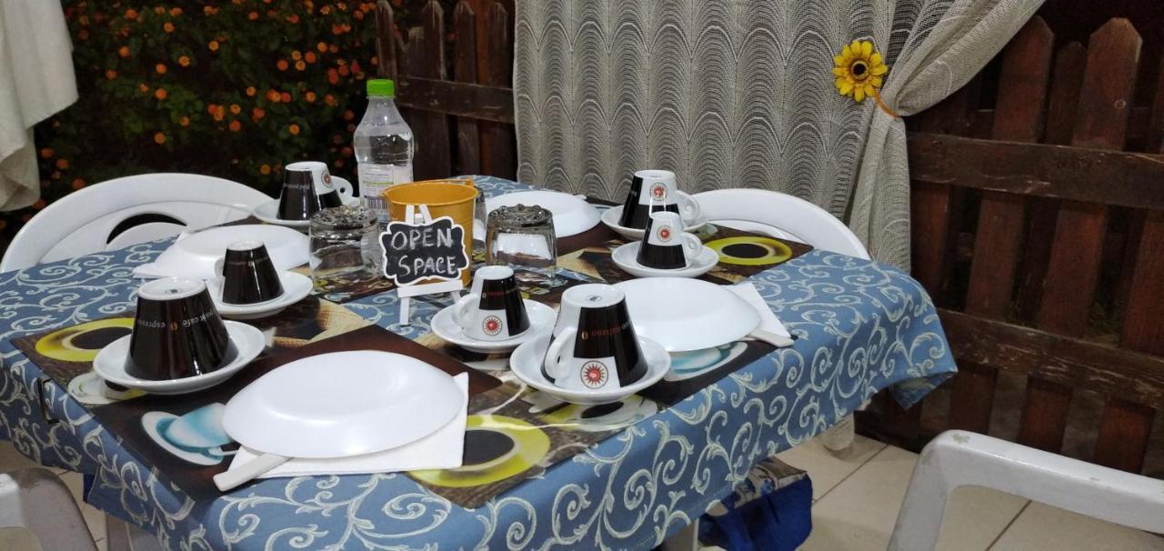 B&B Leonida ตารันโต ภายนอก รูปภาพ