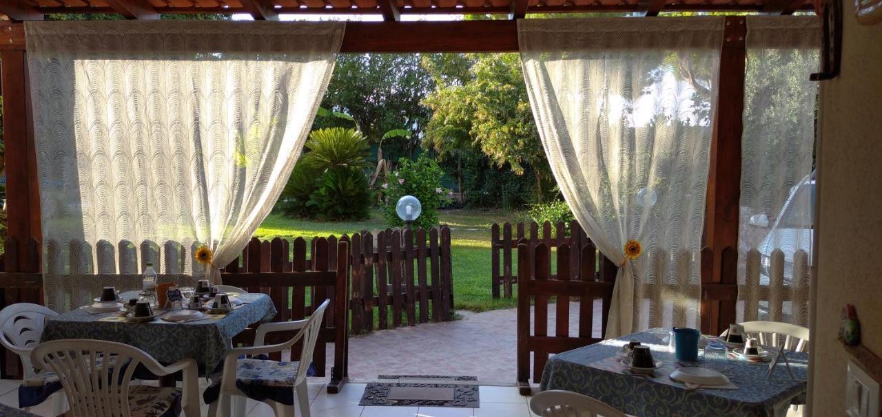 B&B Leonida ตารันโต ภายนอก รูปภาพ