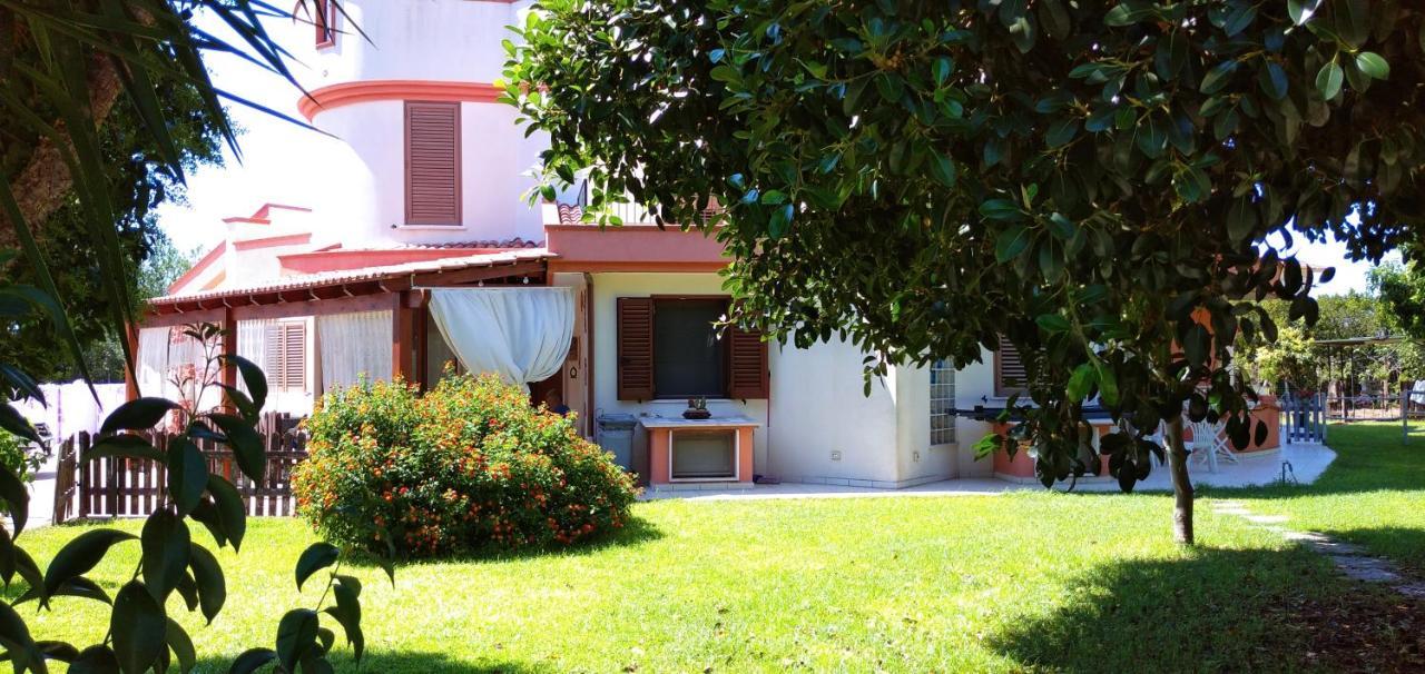 B&B Leonida ตารันโต ภายนอก รูปภาพ