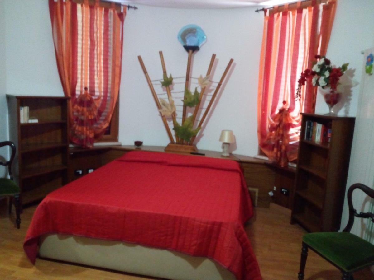 B&B Leonida ตารันโต ภายนอก รูปภาพ