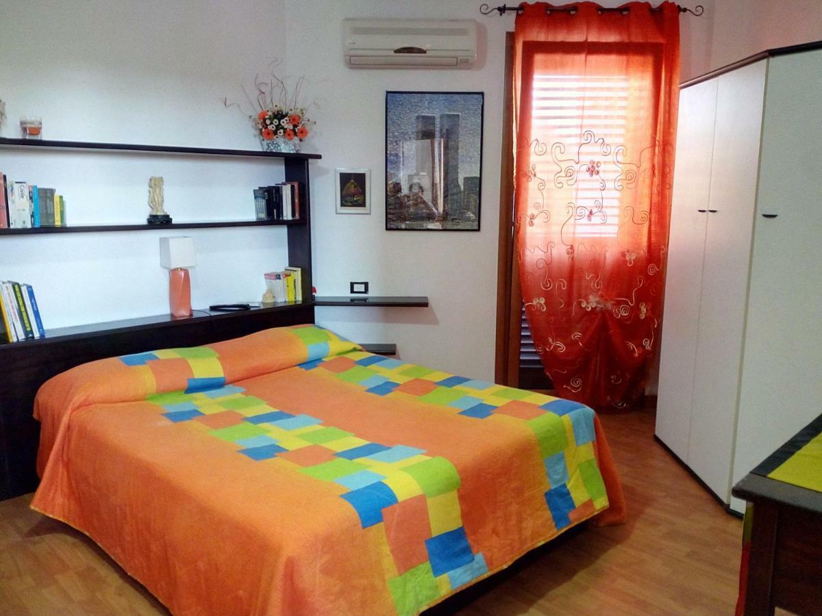 B&B Leonida ตารันโต ภายนอก รูปภาพ
