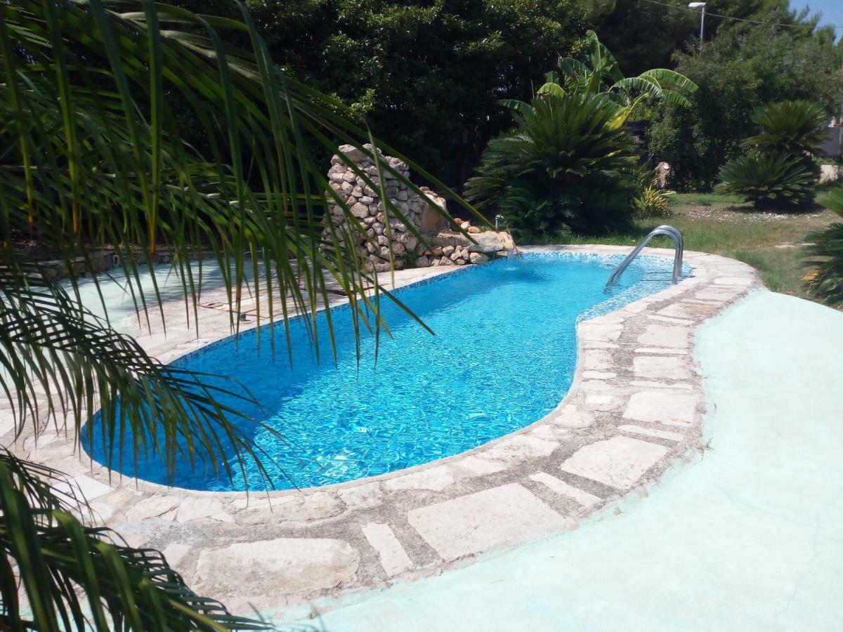 B&B Leonida ตารันโต ภายนอก รูปภาพ