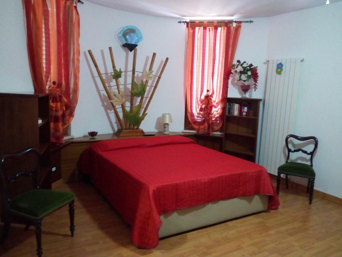 B&B Leonida ตารันโต ภายนอก รูปภาพ