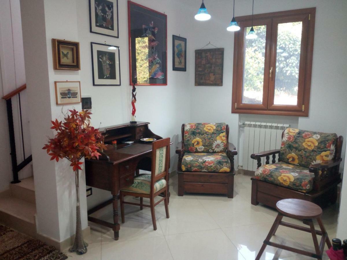 B&B Leonida ตารันโต ภายนอก รูปภาพ