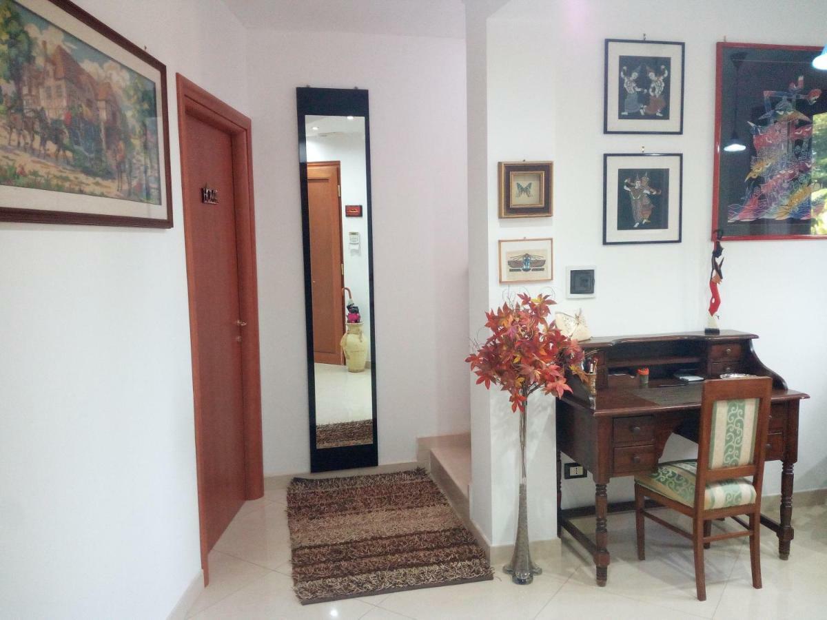 B&B Leonida ตารันโต ภายนอก รูปภาพ