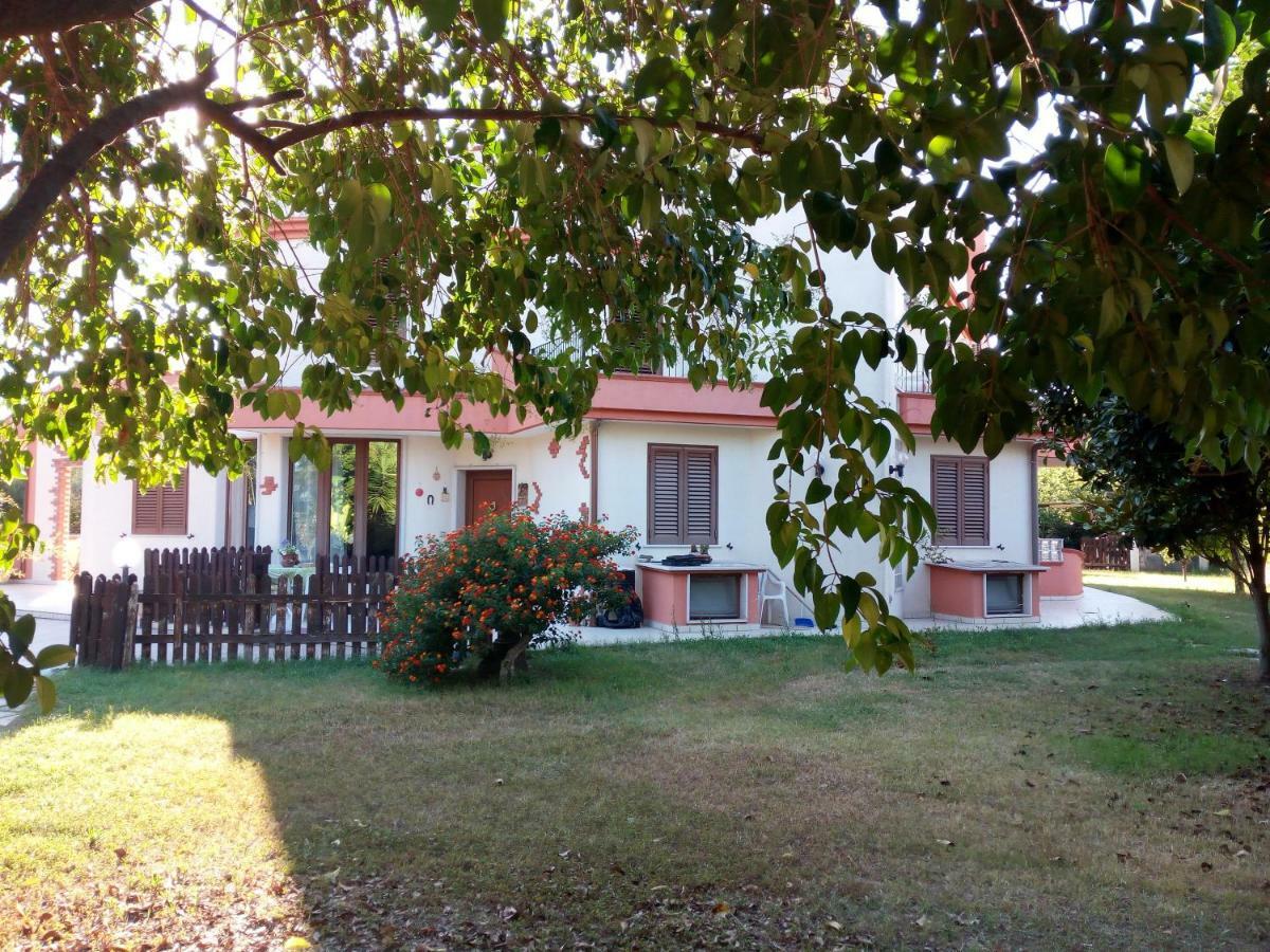 B&B Leonida ตารันโต ภายนอก รูปภาพ