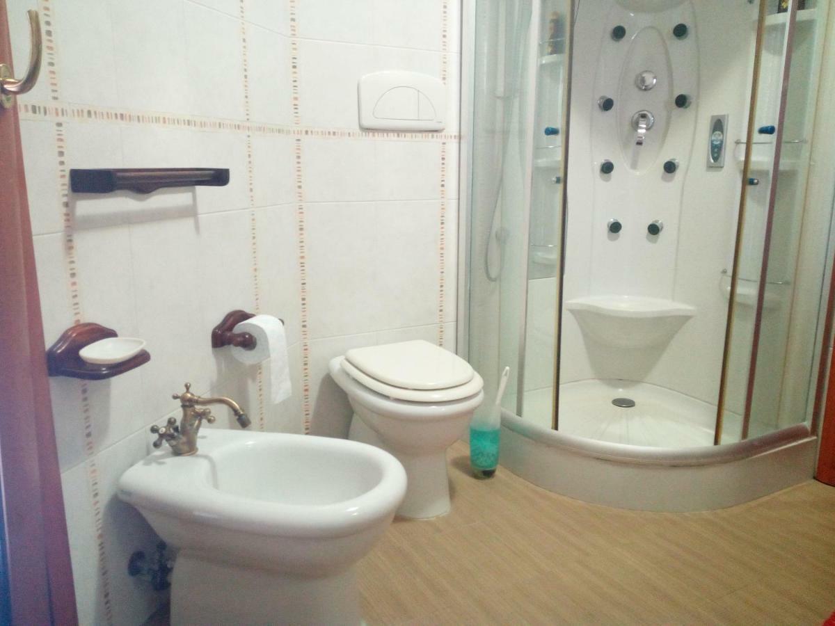 B&B Leonida ตารันโต ภายนอก รูปภาพ