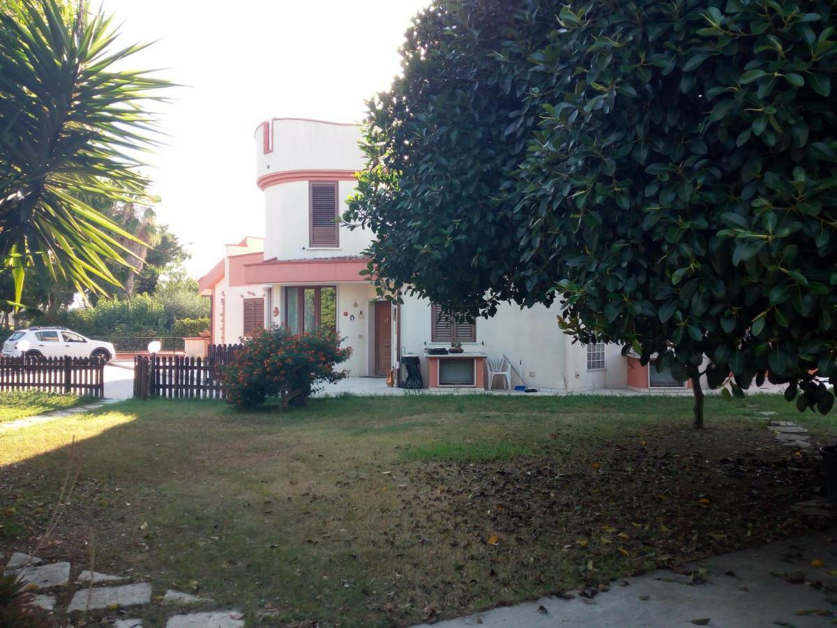 B&B Leonida ตารันโต ภายนอก รูปภาพ