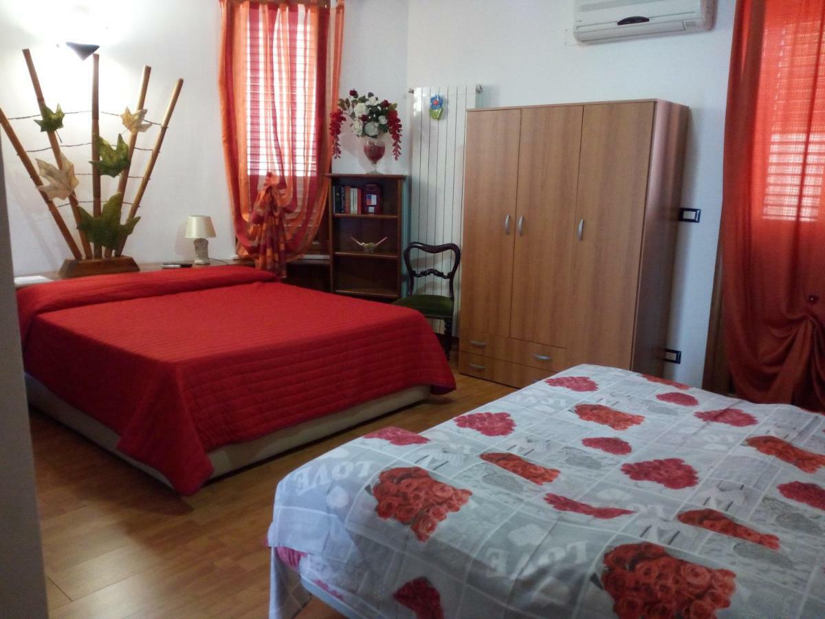 B&B Leonida ตารันโต ภายนอก รูปภาพ