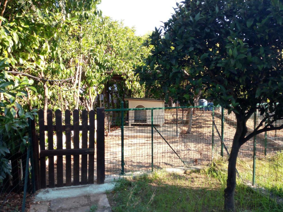 B&B Leonida ตารันโต ภายนอก รูปภาพ