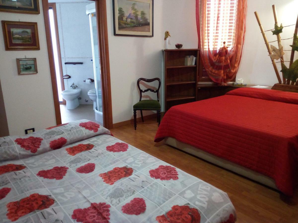 B&B Leonida ตารันโต ภายนอก รูปภาพ