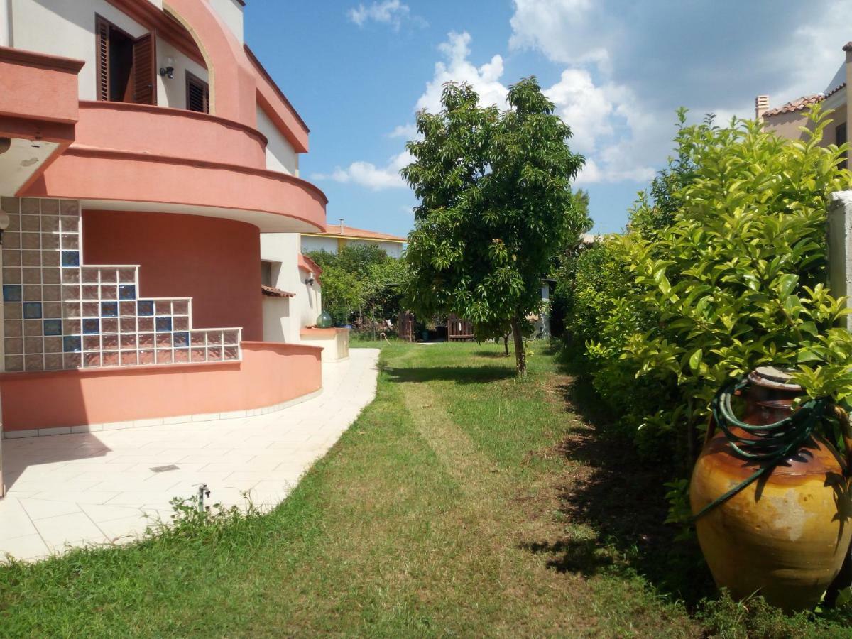 B&B Leonida ตารันโต ภายนอก รูปภาพ