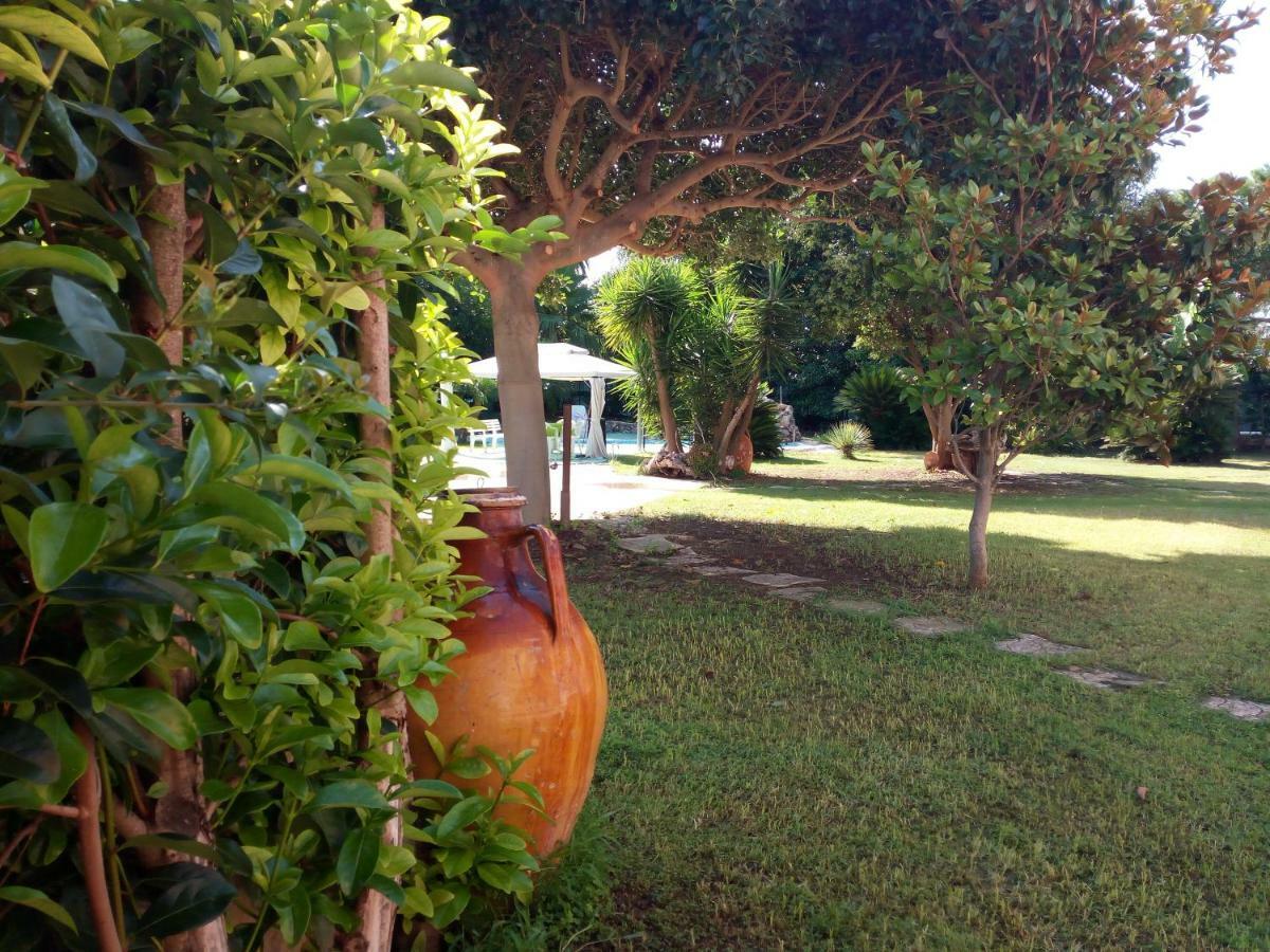 B&B Leonida ตารันโต ภายนอก รูปภาพ
