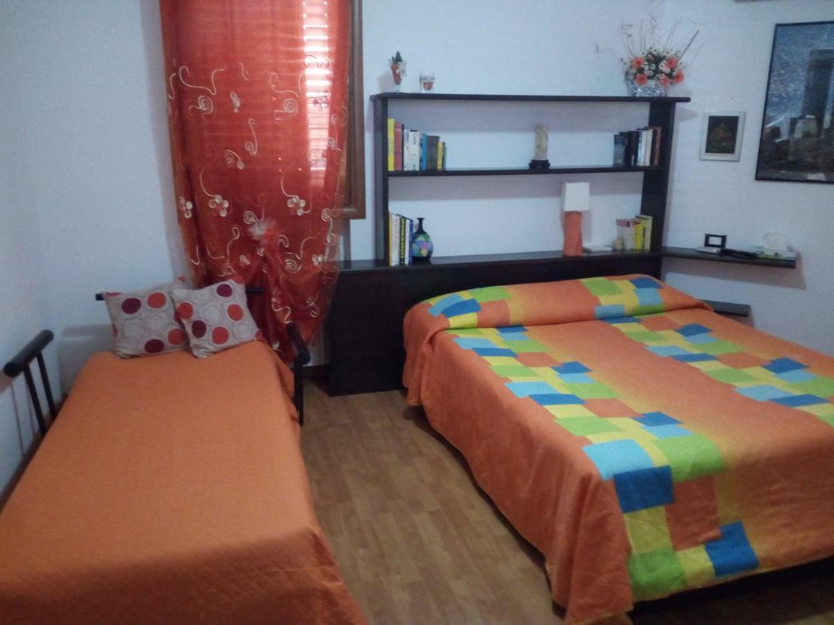 B&B Leonida ตารันโต ภายนอก รูปภาพ