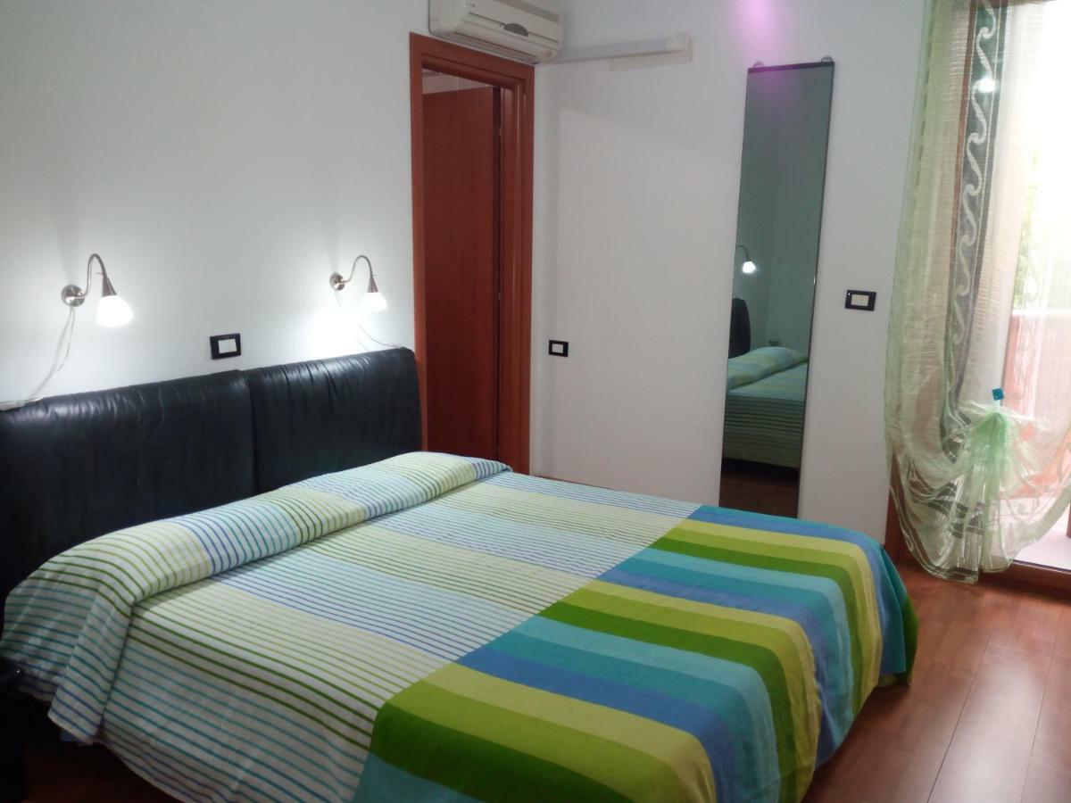 B&B Leonida ตารันโต ภายนอก รูปภาพ