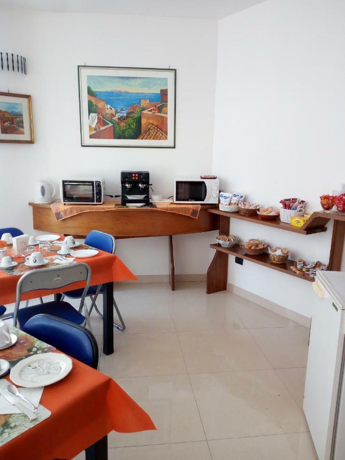 B&B Leonida ตารันโต ภายนอก รูปภาพ