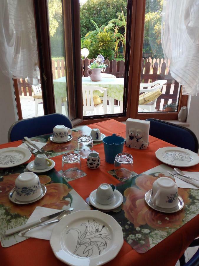 B&B Leonida ตารันโต ภายนอก รูปภาพ